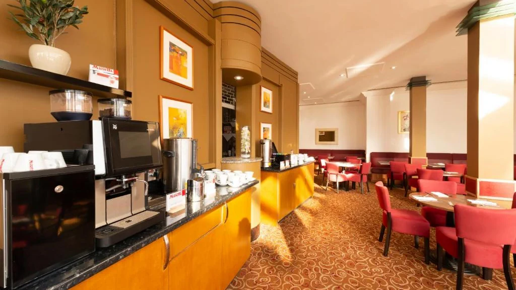 Hotel Copthorne Slough Windsor - Windsor